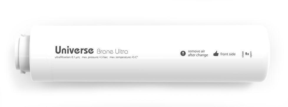 ��������  ������� Brane Ultra