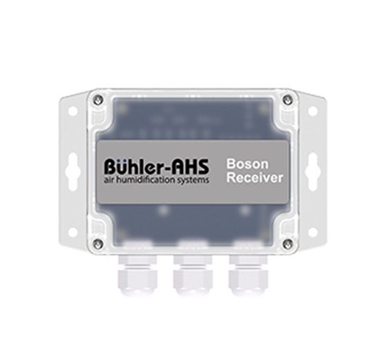 ������������� ��������-���������� Boson Receiver