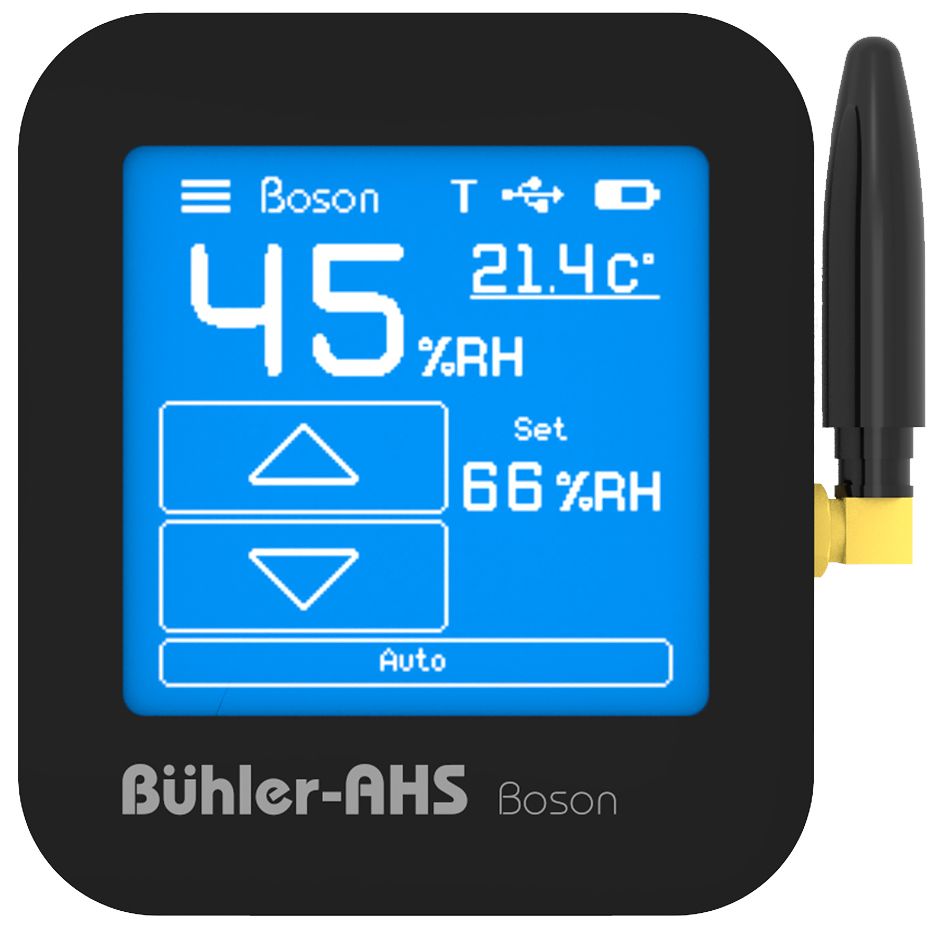 ������������ ��������� ����� ���������� Boson BL