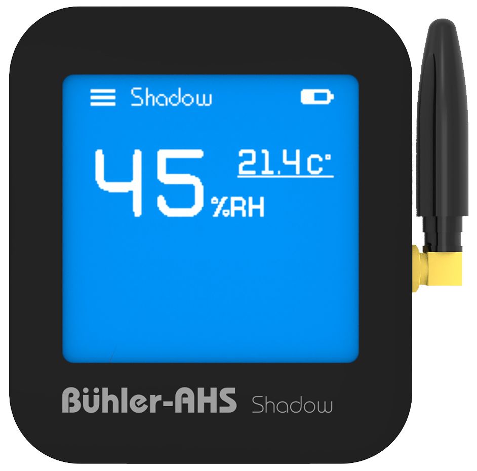 ������������ ��������� ����� ���������� Shadow BL